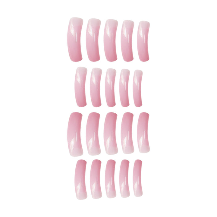 Premium Acryl Nagelverlängerungen Karnz