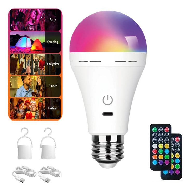 LED Wandlicht