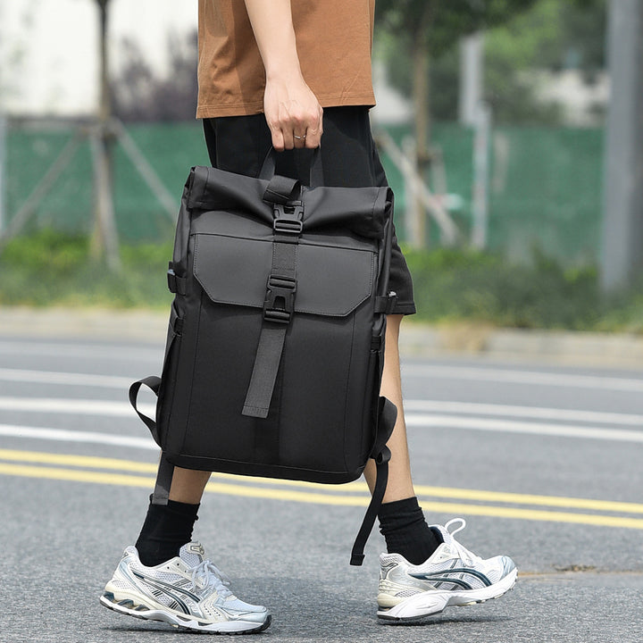 Vielseitiger Urban Rucksack Karnz