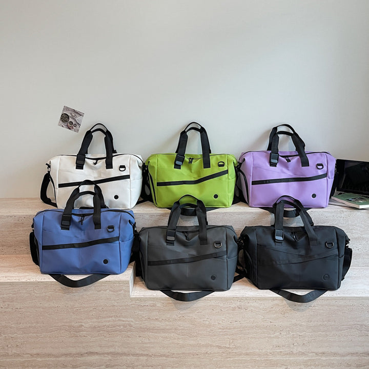 Vielseitige Reisetasche Karnz