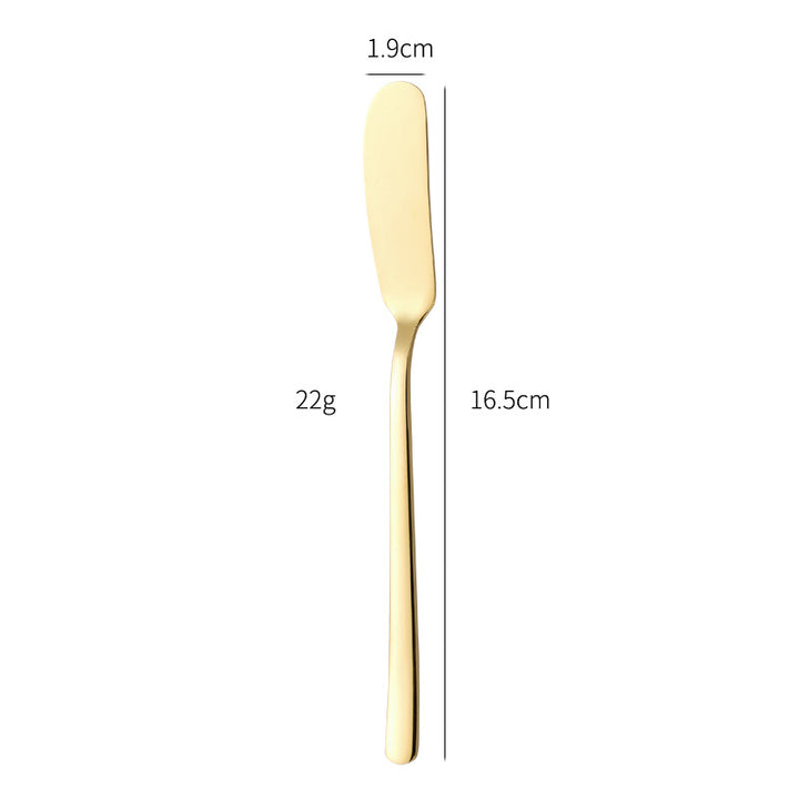 Elegantes und Funktionales Aufstrichmesser Karnz