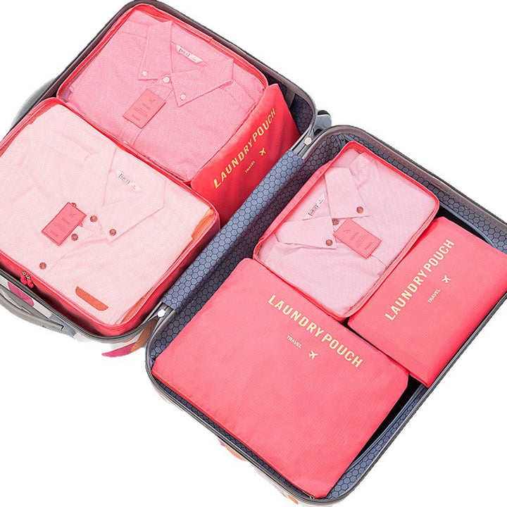 Reis-Packwürfel-Set Karnz