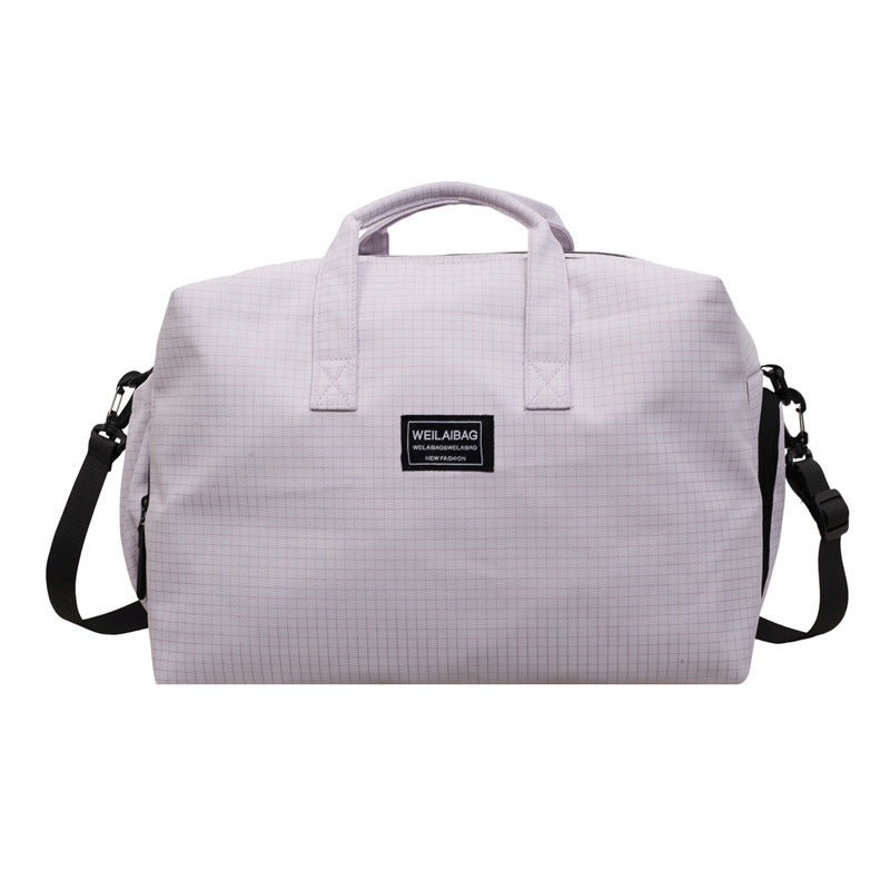 Multifunktionale Reisetasche Karnz
