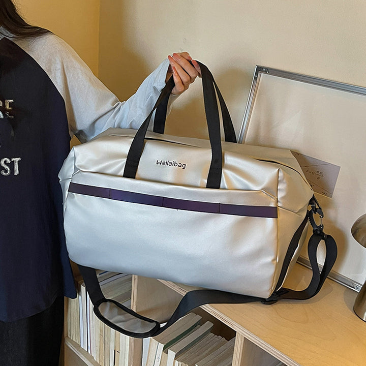 Funktionsabenteuer-Duffle-Bag
