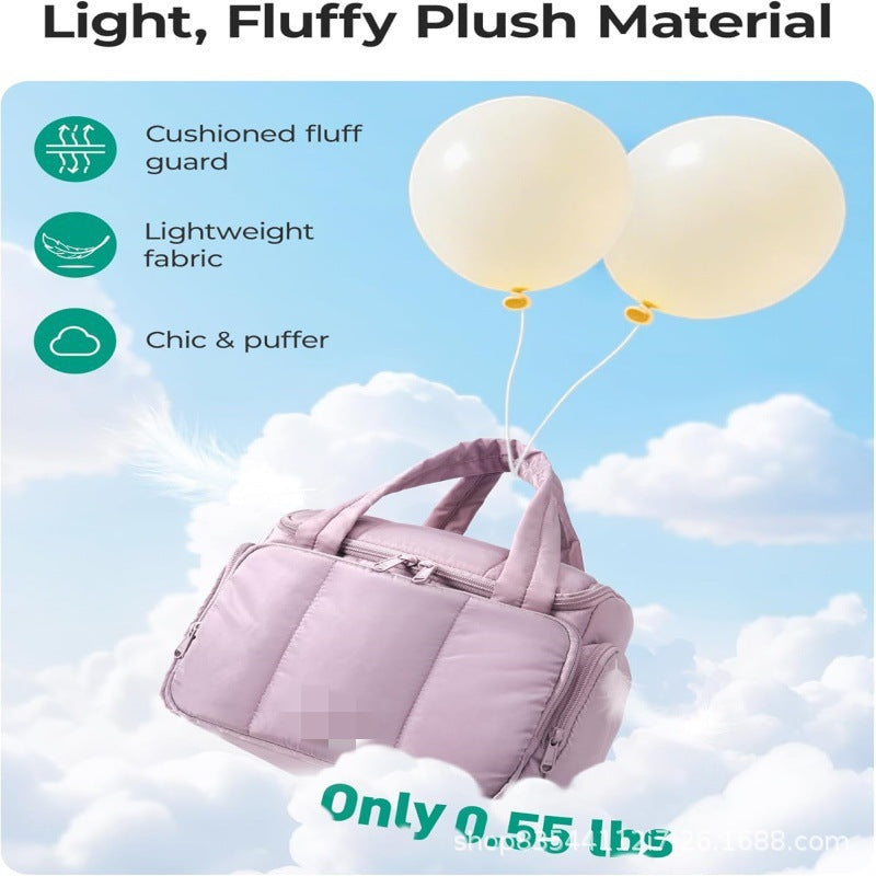 Multifunktionale isolierte Lunch-Tasche Karnz