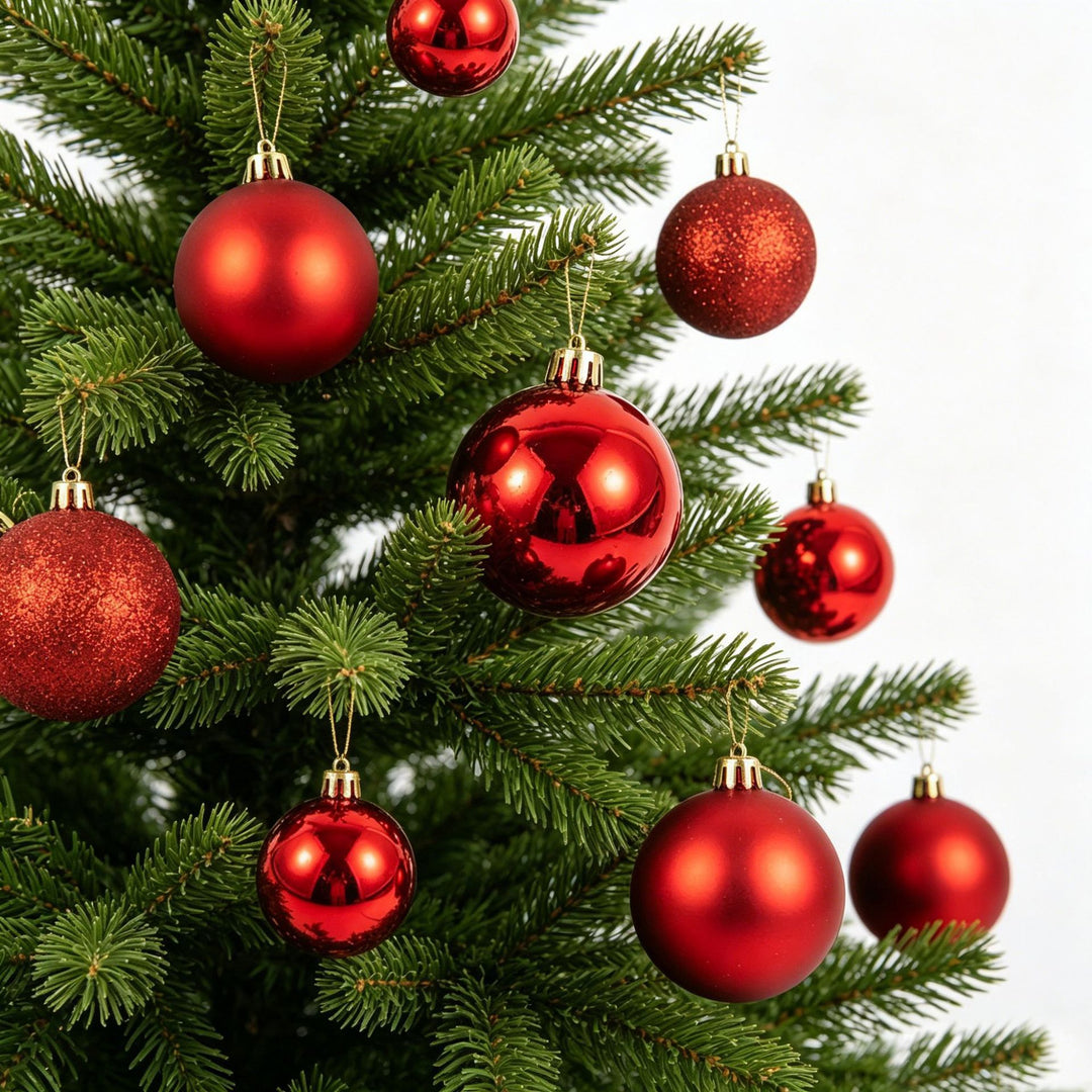 Baumschmuck