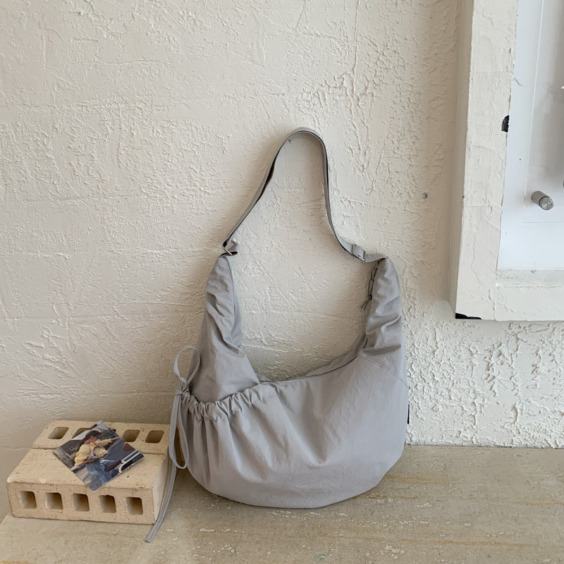 Leichtgewichtig Praktische Hobo Tasche
