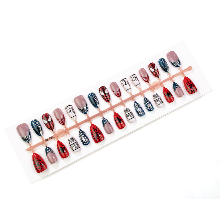 Themen Nagelkunst Set