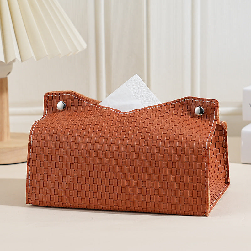 Moderne Ven Gewebebox Cover