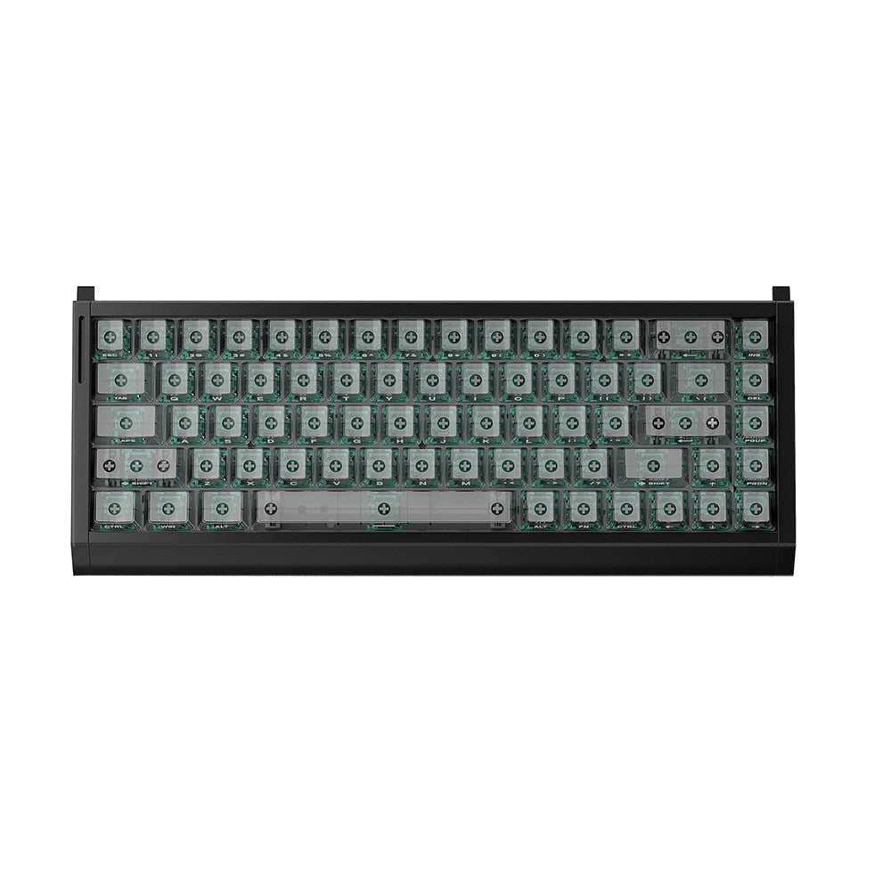 Kompakte Gaming Mechanische Tastatur Karnz
