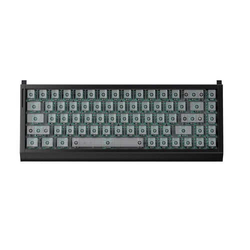 Kompakte Gaming Mechanische Tastatur Karnz