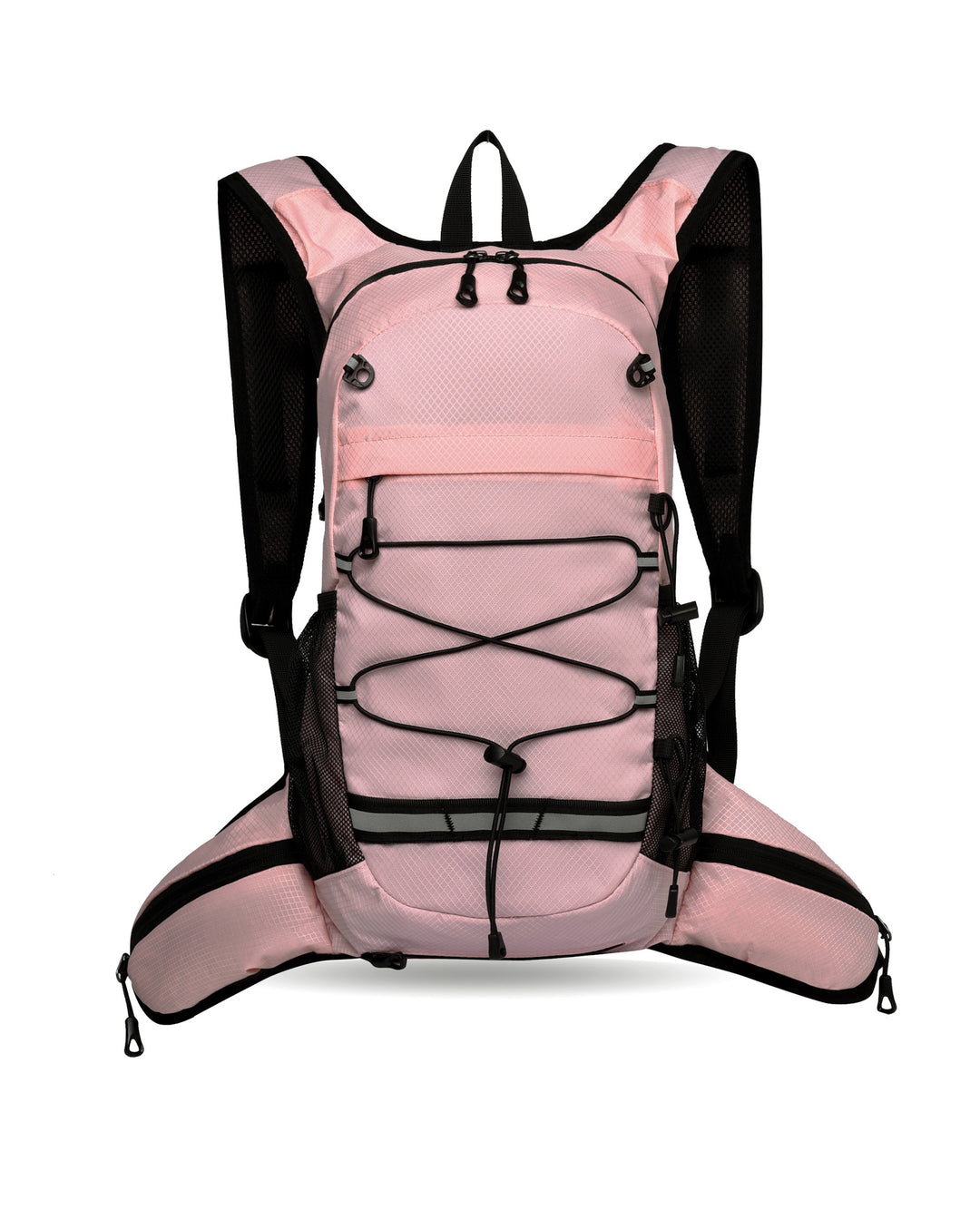 Leichte Outdoor-Sport-Hydrationsrucksack Karnz