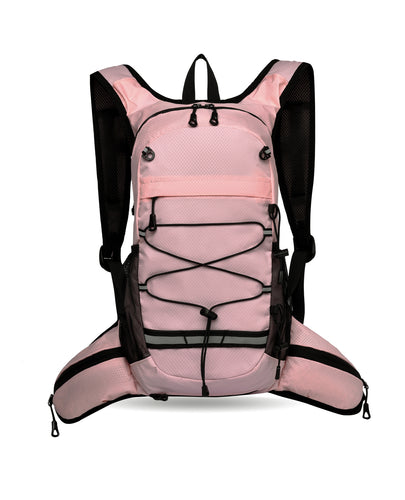 Leichte Outdoor-Sport-Hydrationsrucksack Karnz
