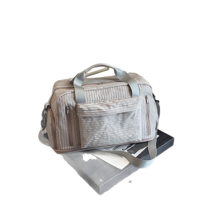 Multi-Taschen Fitness Duffel Bag