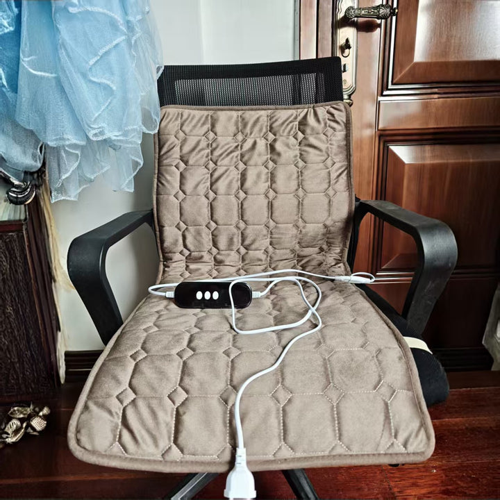 Heated Office Chair Cushion Karnz