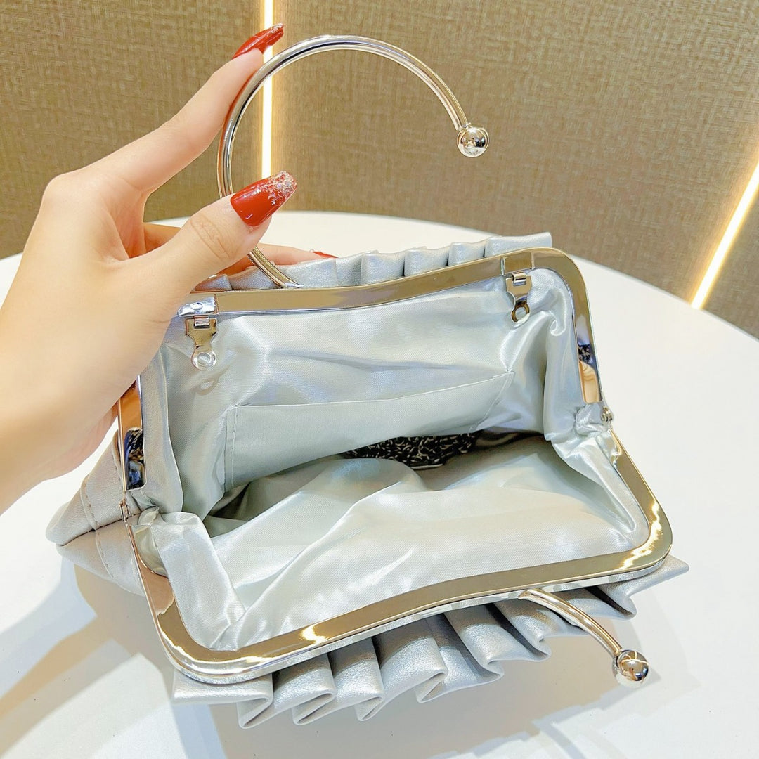 Elegante Raffinierte Abendhandtasche