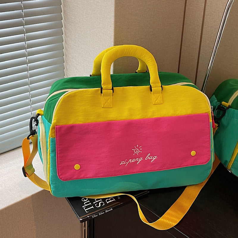 Stylische Multifunktionale Reisetasche