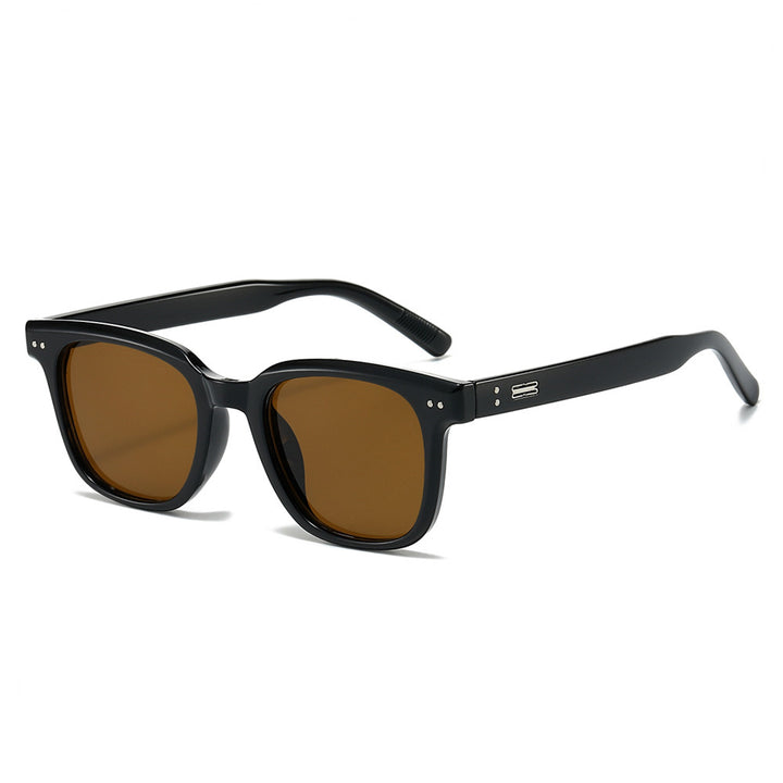 Retro-inspirierte Statement-Brillen Karnz
