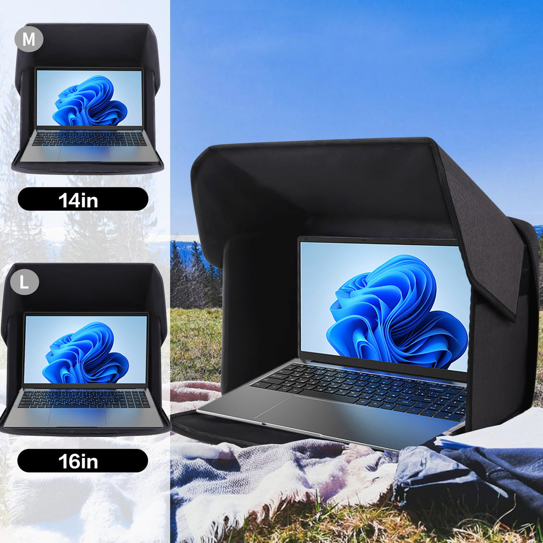 Laptop-Schutz Karnz
