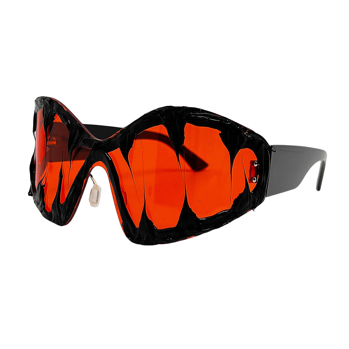 Damen Fashion-Sonnenbrille Karnz