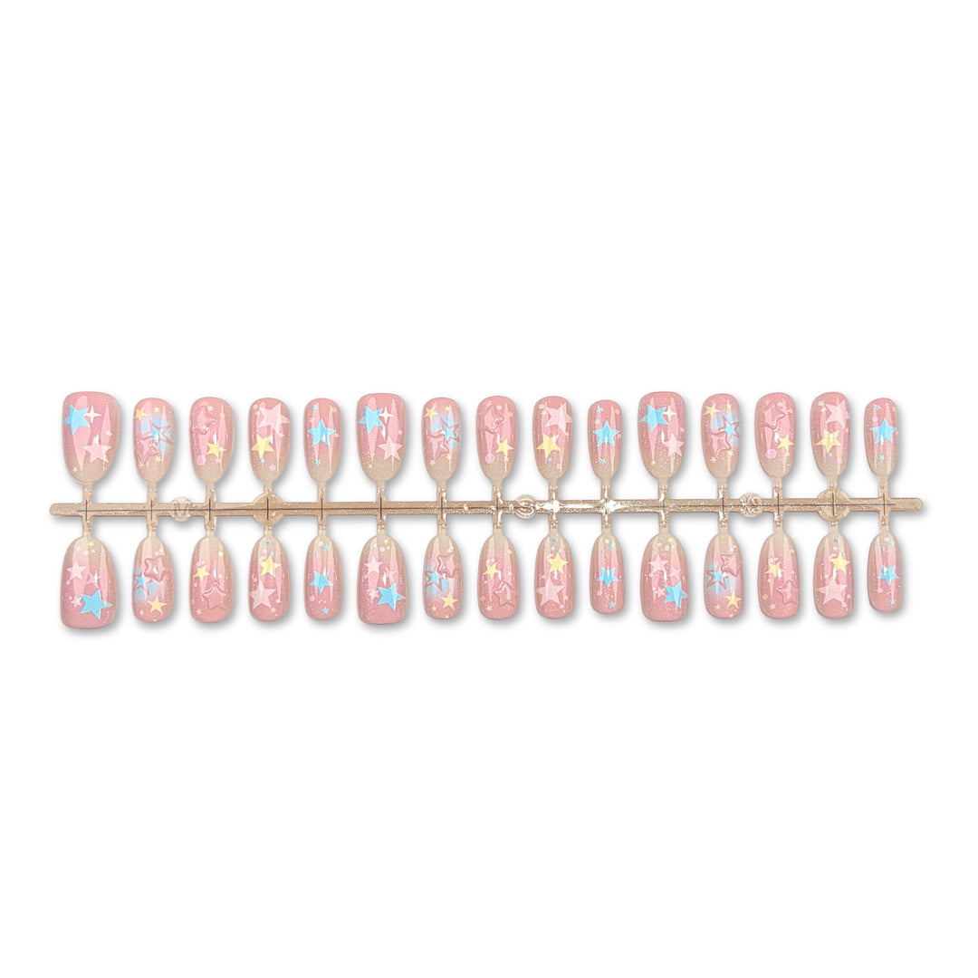 Nagelset Karnz