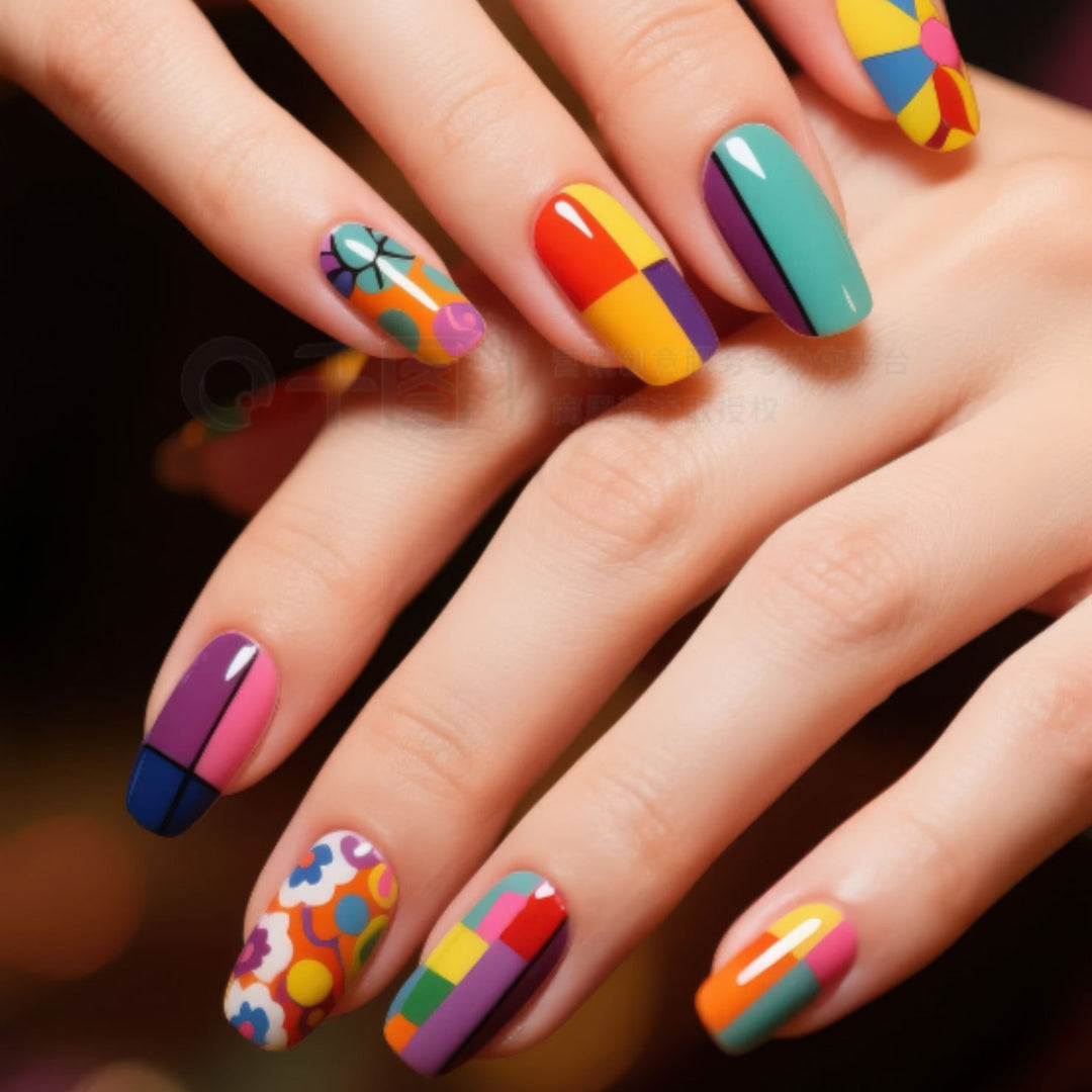 Nagelkunst