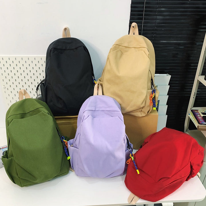 Freizeit Rucksack mit Multifunktionalen Taschen Karnz
