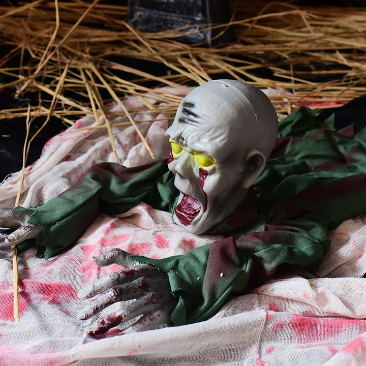 Halloween Requisite Karnz
