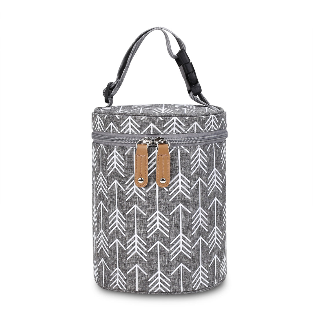 Isolierte Kühltasche Karnz
