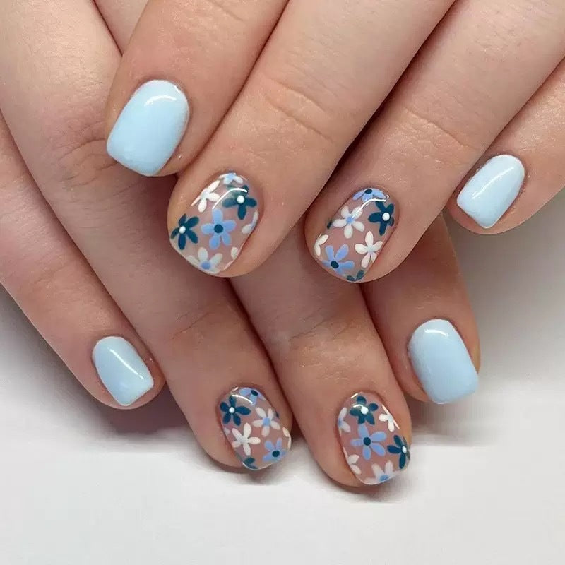 Nail Art Design Karnz