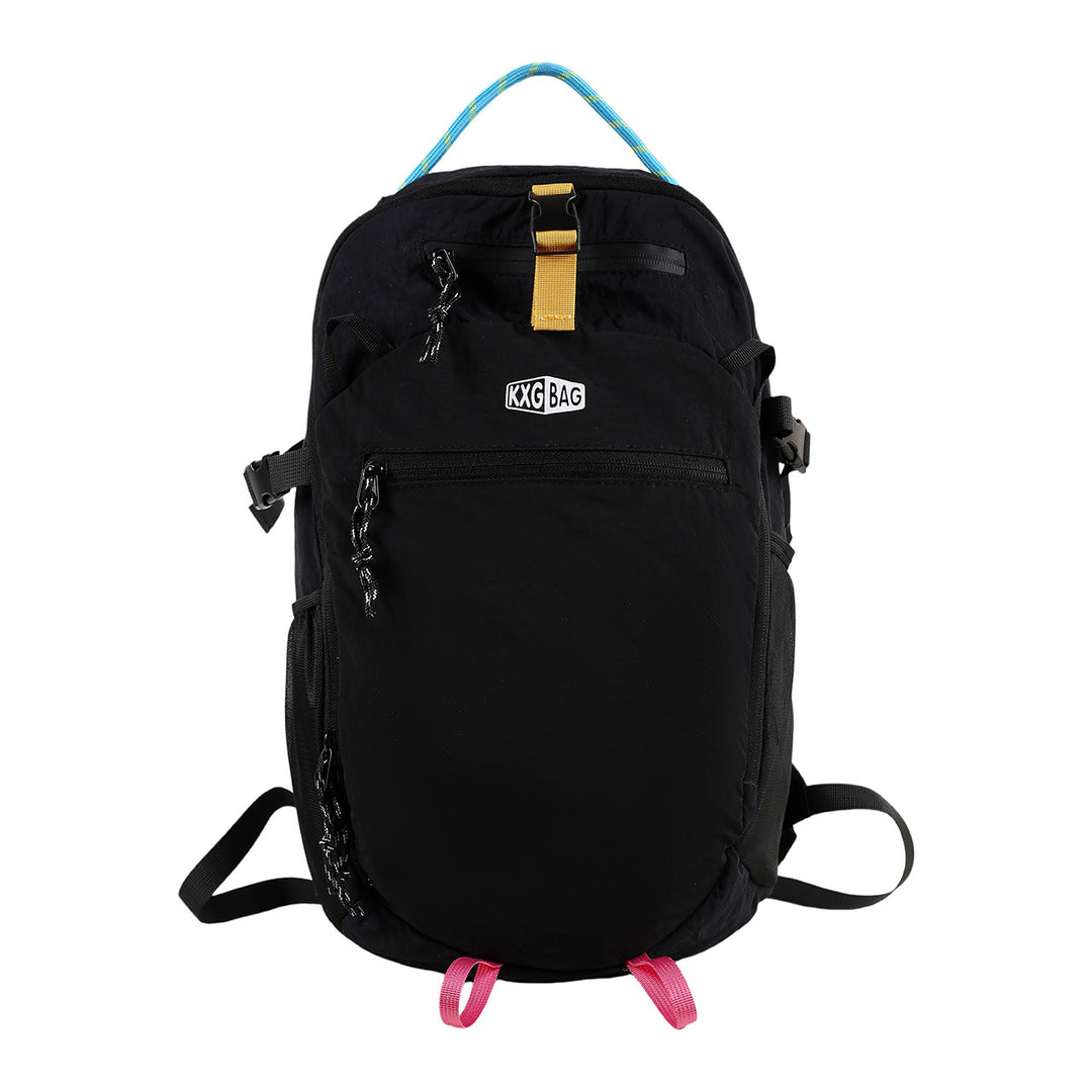 Multifunktionaler Outdoor-Abenteuer-Rucksack Karnz
