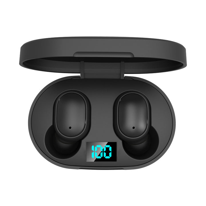 Bluetooth Kopfhörerset Karnz