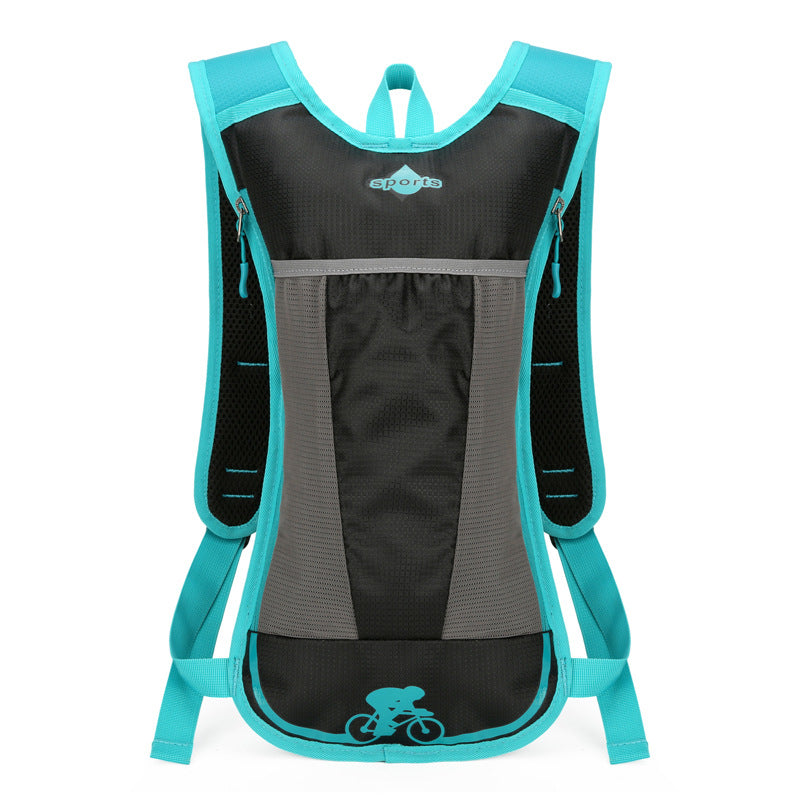 Hydration-Focused Leichtgewicht Lauf-Rucksack Karnz