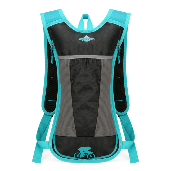 Hydration-Focused Leichtgewicht Lauf-Rucksack Karnz