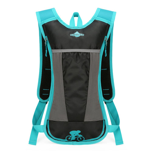 Hydration-Focused Leichtgewicht Lauf-Rucksack Karnz