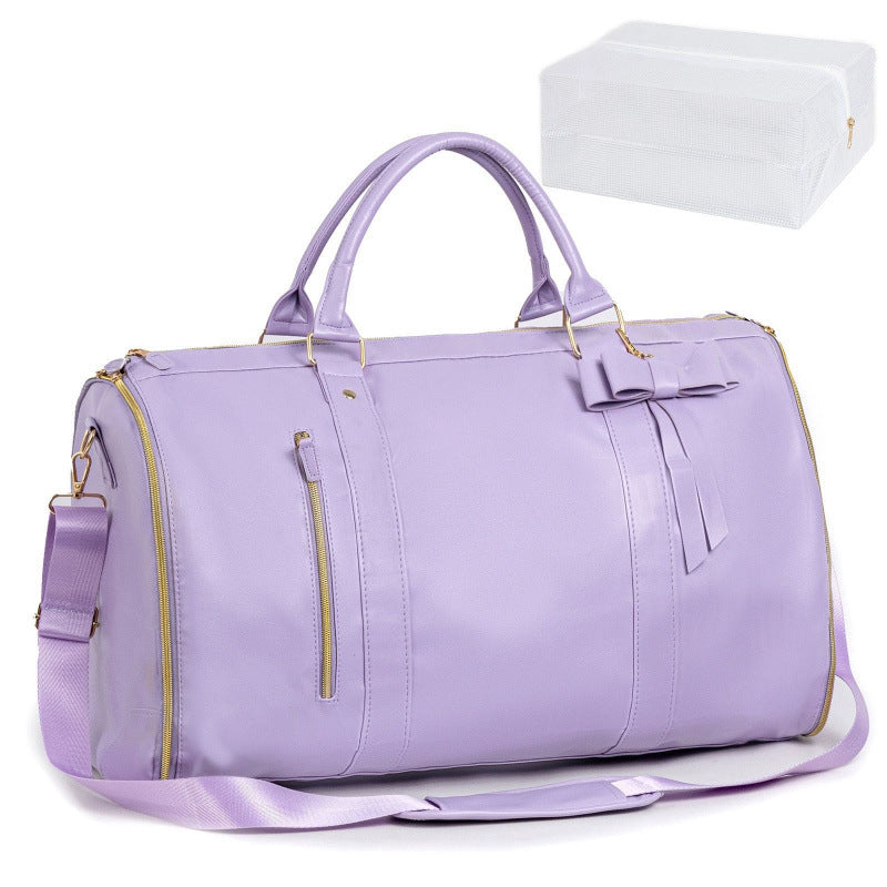 Elegante und Geräumige Reisetasche Karnz