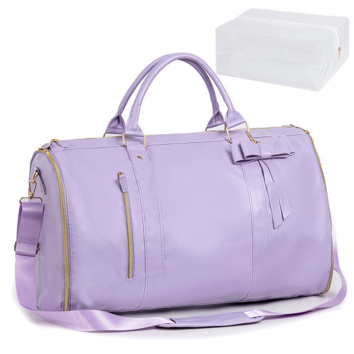 Elegante und Geräumige Reisetasche Karnz