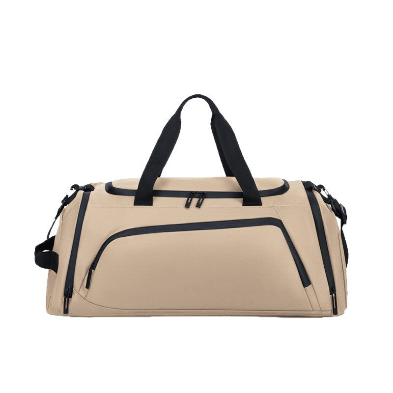 Sportliche Reisetasche Karnz