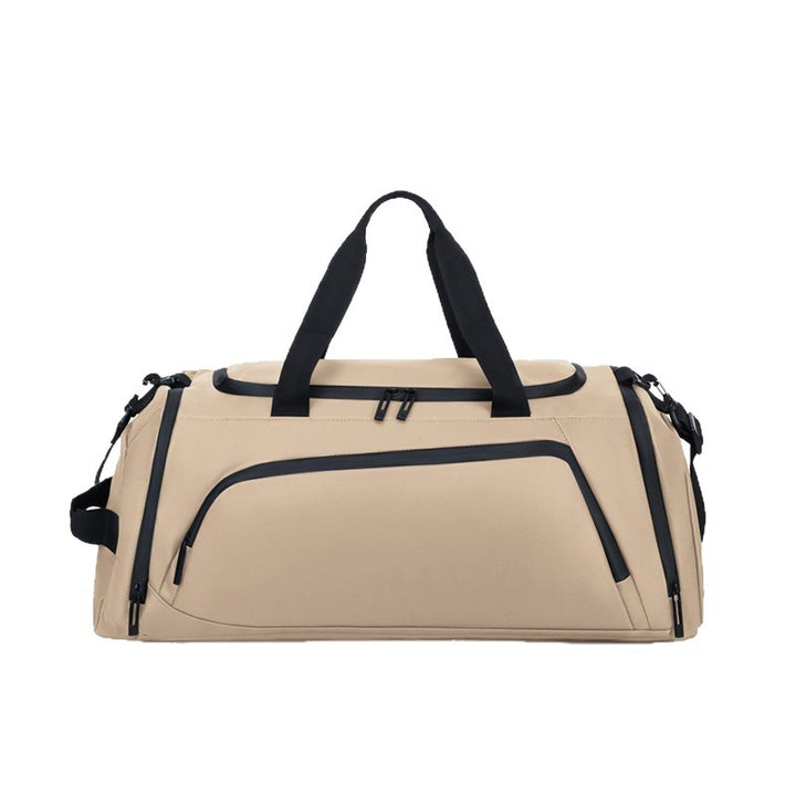 Sportliche Reisetasche Karnz