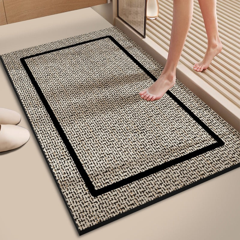 Badezimmer Komfortmatte