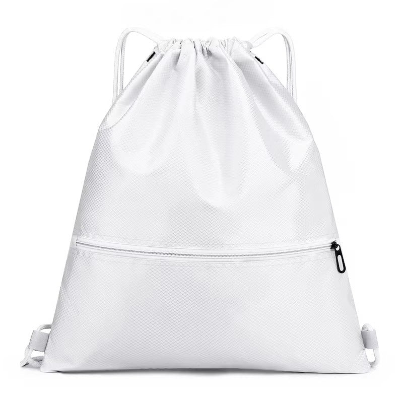 Multifunktionale Drawstring-Tasche Karnz