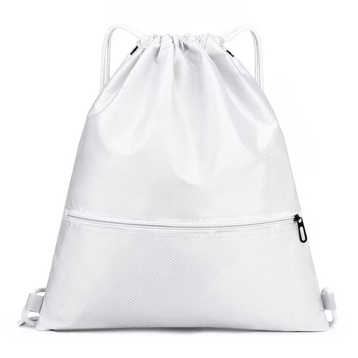 Multifunktionale Drawstring-Tasche Karnz