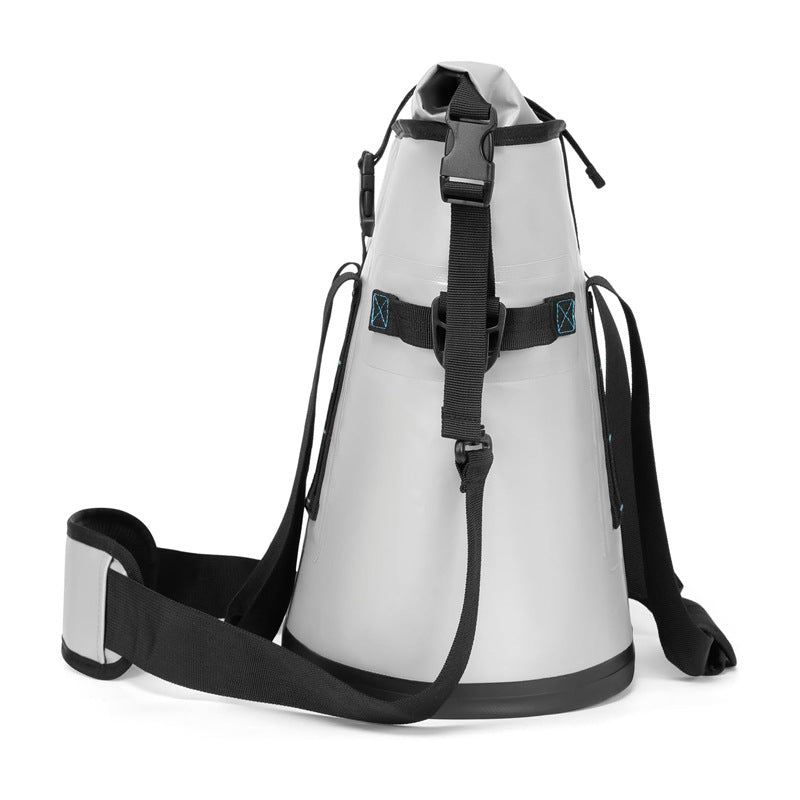 Isolierte Outdoor-Kühltasche Karnz