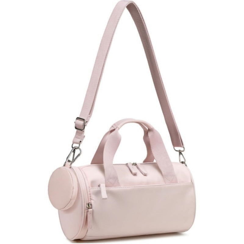 Vielseitige Multi-Funktions-Duﬀel-Tasche Karnz