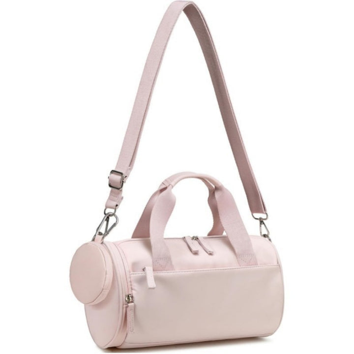 Vielseitige Multi-Funktions-Duﬀel-Tasche Karnz