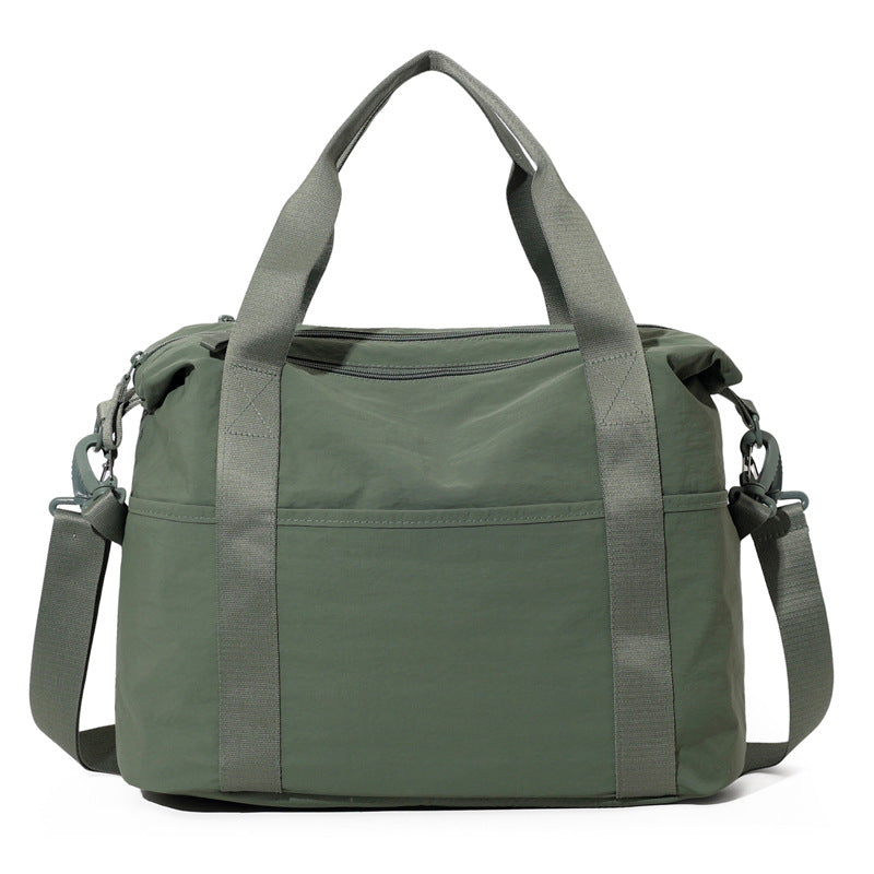 Vielseitige Multifunktions-Reise-Tasche Karnz