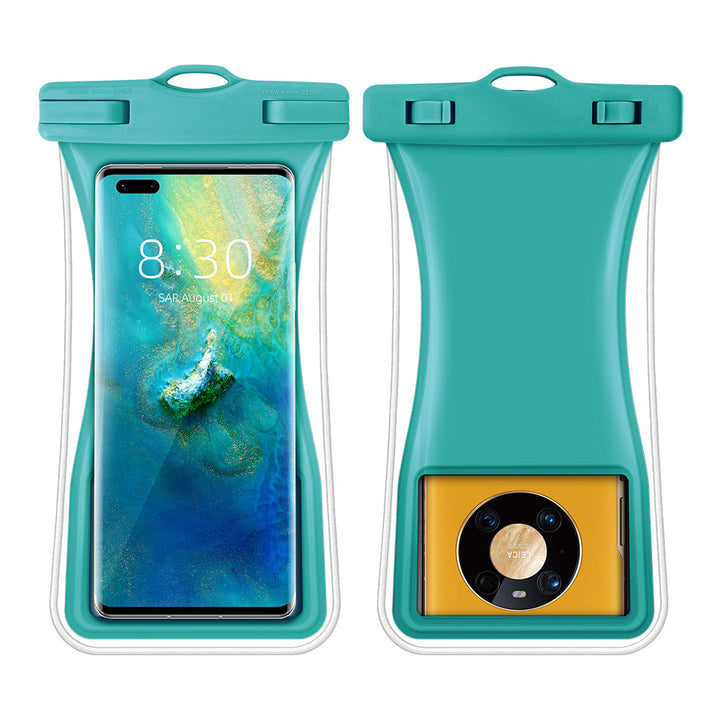 Wasserdichte Smartphone-Hülle Karnz