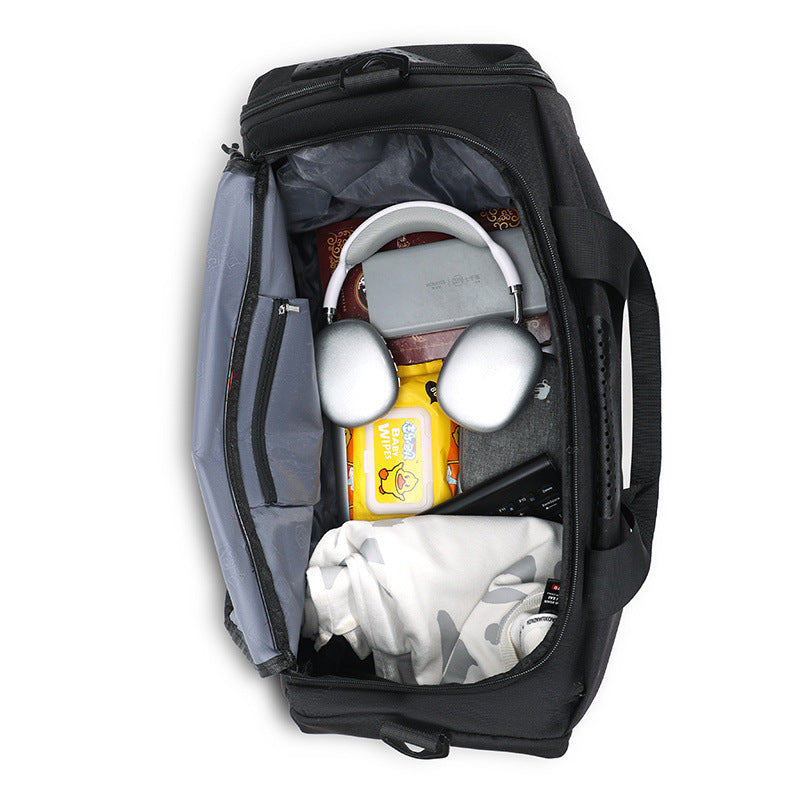 Vielseitige Allzweck-Duffle-Tasche Karnz