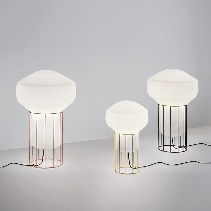 Moderne Künstlerische Tischlampe