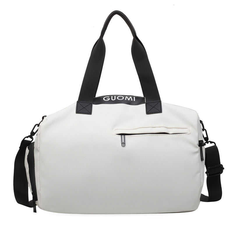 Robuste wasserdichte Reisetasche
